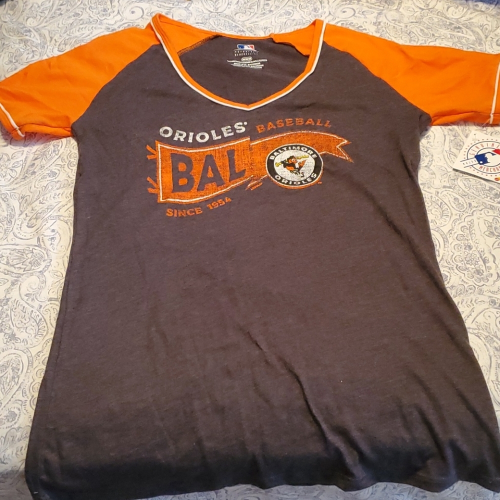 Orioles Shirt